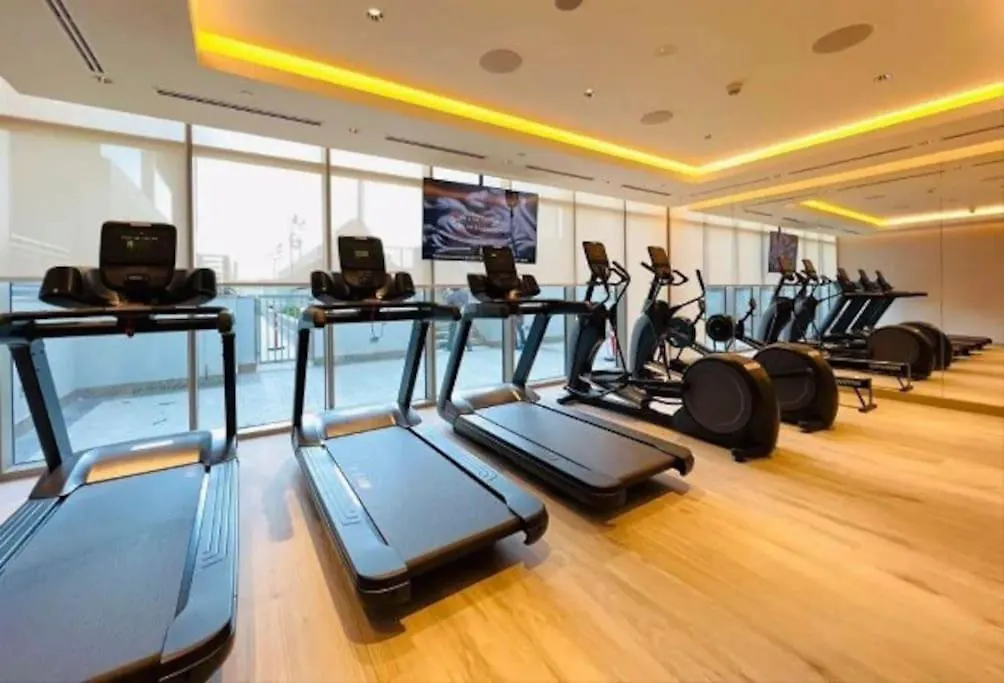 Lavish Studio 10 Min Downtown Dubai 0*,  United Arab Emirates