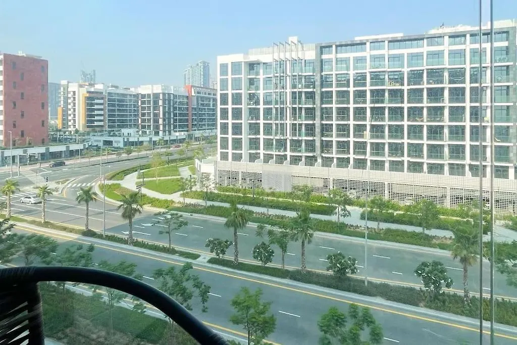 Apartment Lavish Studio 10 Min Downtown Dubai