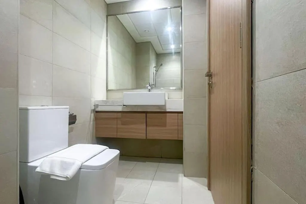 Lavish Studio 10 Min Downtown Dubai United Arab Emirates