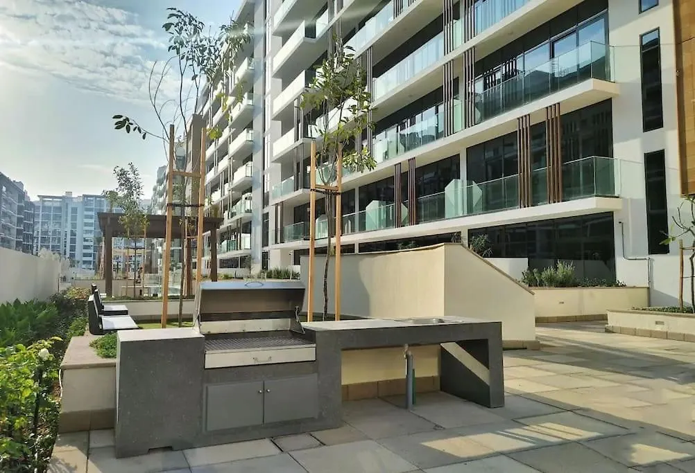 Apartment Lavish Studio 10 Min Downtown Dubai United Arab Emirates