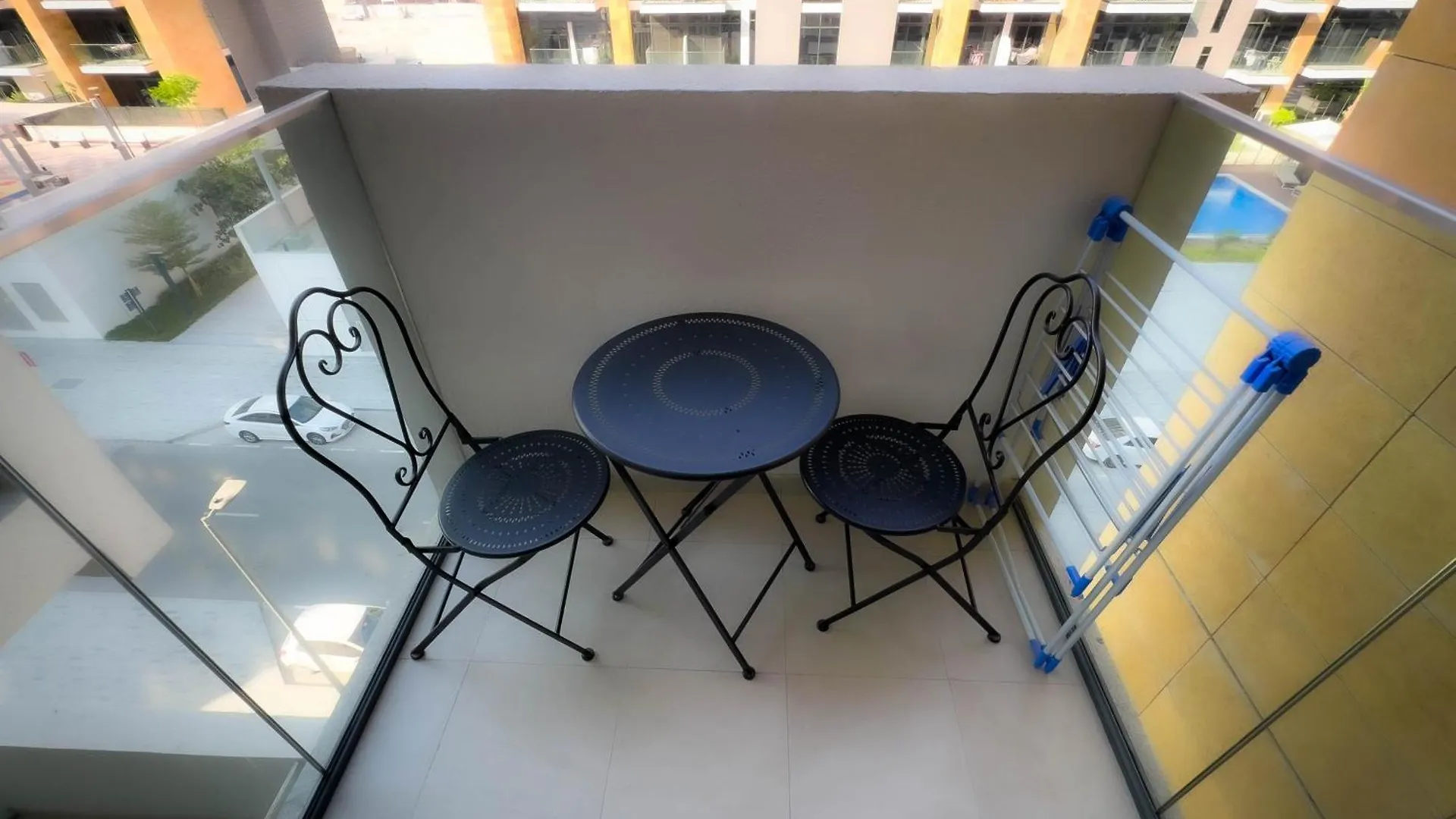 Lavish Studio 10 Min Downtown Dubai United Arab Emirates